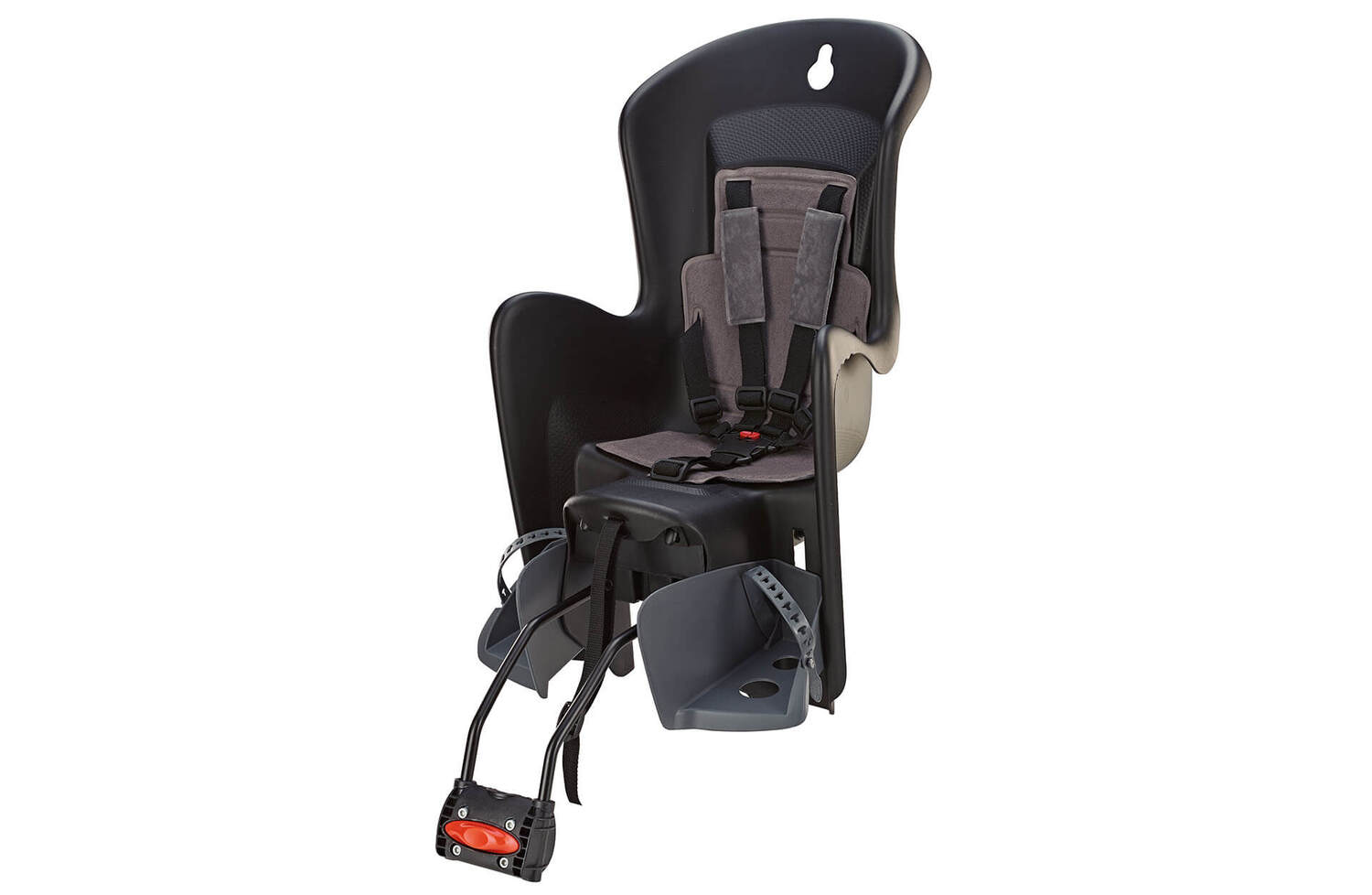 Kindersitze - Sicherheits-Kindersitz Bilby RS von PROPHETE | Fahrradkindersitze