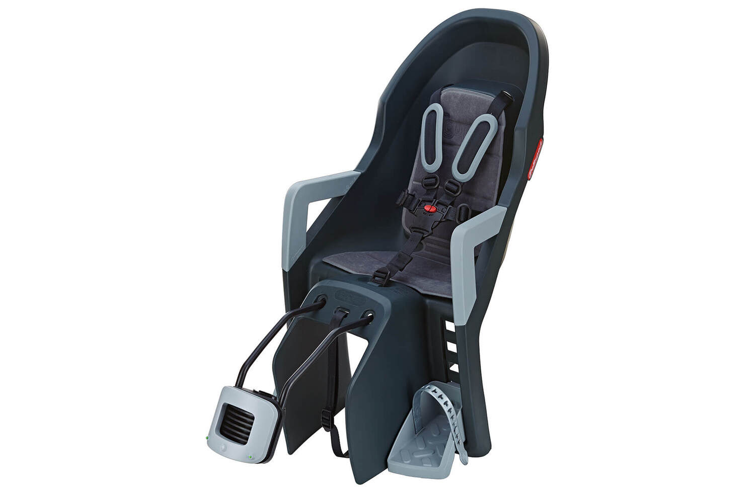 Kindersitze - Sicherheits-Kindersitz Guppy Maxi+FF von PROPHETE