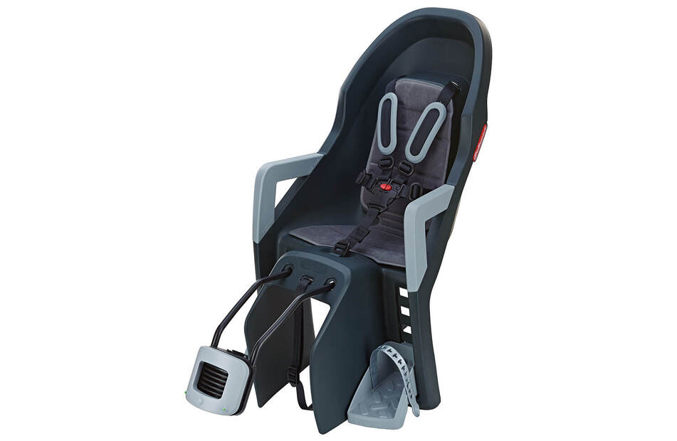 Sicherheits-Kindersitz Guppy Maxi+FF