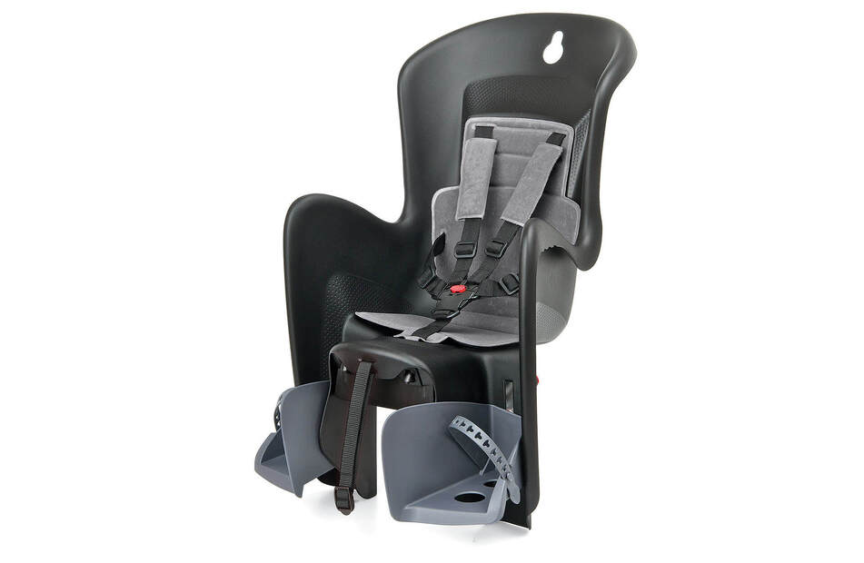 Kindersitze - Sicherheits-Kindersitz Bilby Maxi CFS von PROPHETE