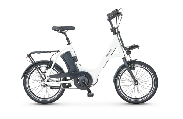 Prophete Urbanicer 3.0 E-Bike 20“