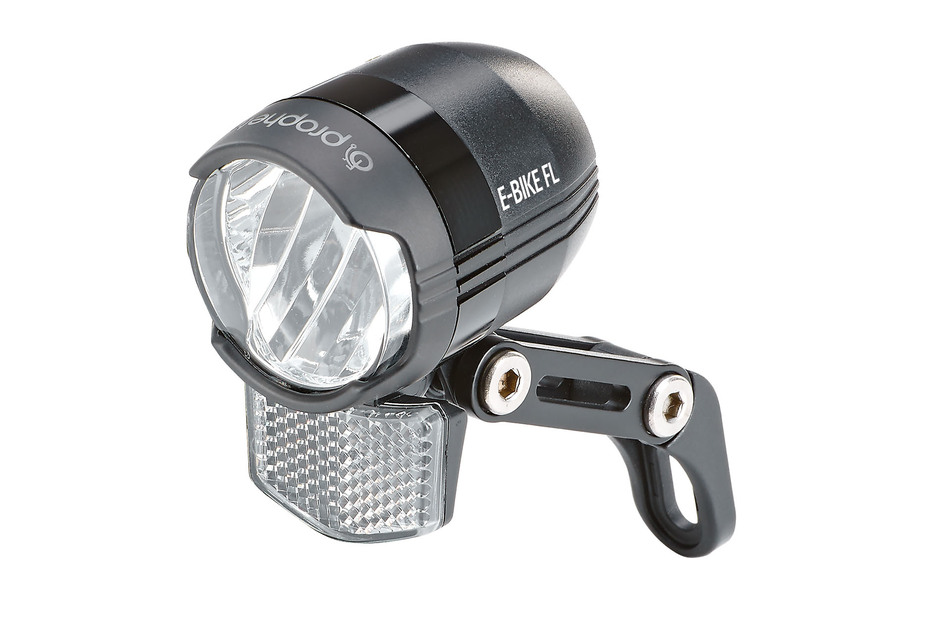 Scheinwerfer - LED-Scheinwerfer 100/60 Lux umschaltbar von PROPHETE
