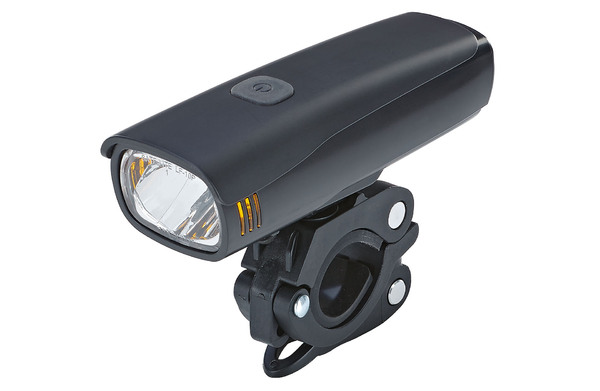 Rücklicht - E-Bike LED Rücklicht mit integriertem Z-Reflektor von PROPHETE