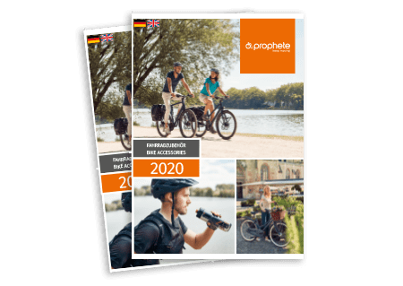 Fahrradzubehör Katalog