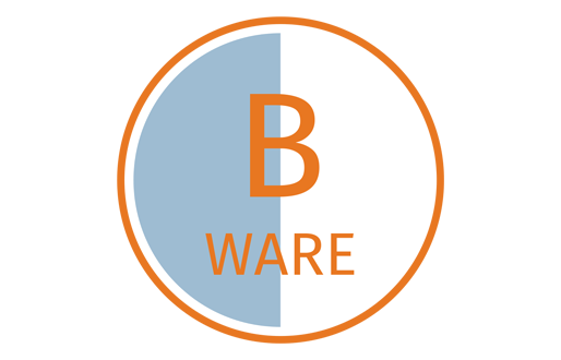 B-Ware Online Shop von Prophete