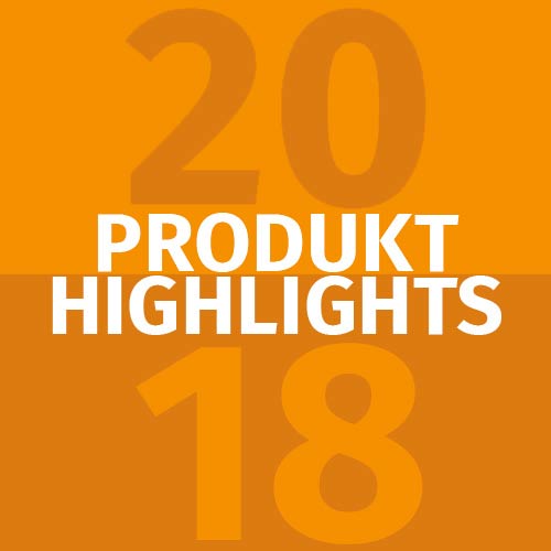 Prophete Produkthighlights 2019