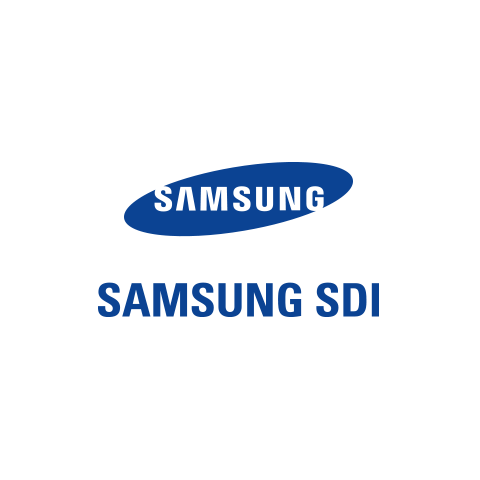 Activated by Samsung SDI by Prophete